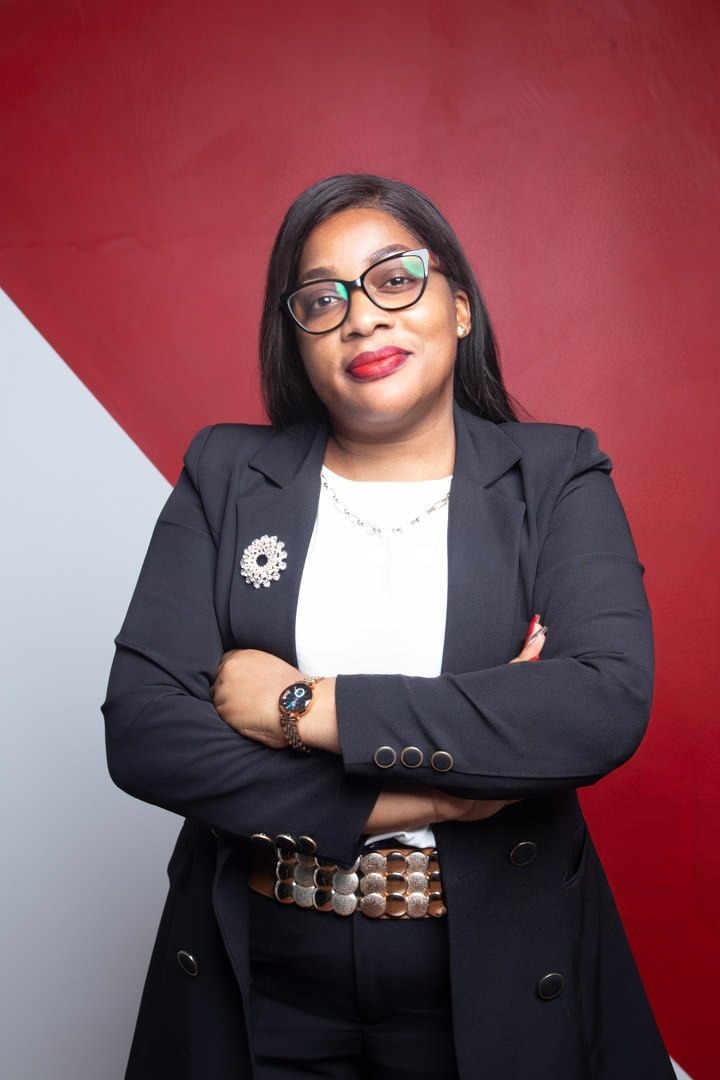 Virginie Kechate expert immigration